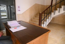 Facilities &raquo; Head Office Entrance